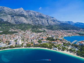Apartment City Sea Makarska